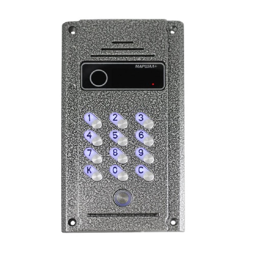 Купить CD-7000-TM МАРШАЛ+ Считыватель Touch Memory в каталоге интернет магазина Наблюдалка.ру по выгодной цене с доставкой, отзывы, фотографии, описание, характеристики