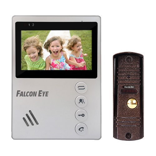 Купить Falcon Eye KIT- Vista в каталоге интернет магазина Наблюдалка.ру по выгодной цене с доставкой, отзывы, фотографии, описание, характеристики