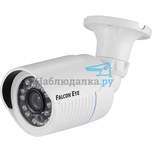Купить Falcon Eye FE IB720MHD/20M в каталоге интернет магазина Наблюдалка.ру по выгодной цене с доставкой, отзывы, фотографии, описание, характеристики