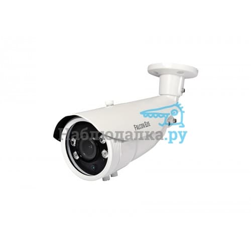 Купить Falcon Eye FE IBV720AHD/45M в каталоге интернет магазина Наблюдалка.ру по выгодной цене с доставкой, отзывы, фотографии, описание, характеристики