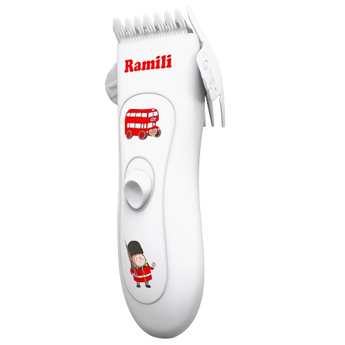 Купить Машинка для стрижки детских волос Ramili Baby Hair Clipper BHC350 в каталоге интернет магазина Наблюдалка.ру по выгодной цене с доставкой, отзывы, фотографии, описание, характеристики