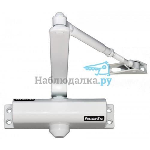 Купить Falcon Eye FE B3W (White) в каталоге интернет магазина Наблюдалка.ру по выгодной цене с доставкой, отзывы, фотографии, описание, характеристики